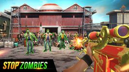 Screenshot 8 di Sniper Honor apk