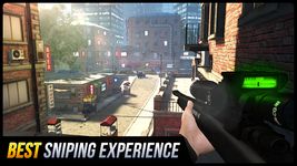 Captura de tela do apk Sniper Honor 7