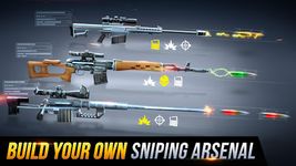 Sniper Honor captura de pantalla apk 4