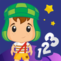 Learn Math with el Chavo apk icon