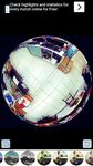 Gambar Camera Fisheye  - photo editor fisheye effect 5