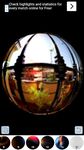 Gambar Camera Fisheye  - photo editor fisheye effect 2