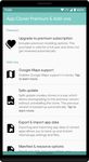 Screenshot  di App Cloner Premium & Add-ons apk