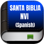 Biblia NVI (Español), sin conexion a internet. apk icono