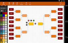 ภาพหน้าจอที่ 5 ของ Flowdia Diagrams Lite