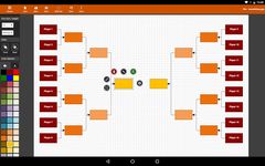 Flowdia Diagrams Demo Screenshot APK 17