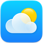 Neffos Weather apk icon