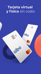 albo - Adiós bancos. Hola albo. captura de pantalla apk 2