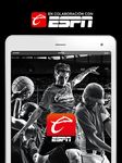 Caliente ESPN captura de pantalla apk 7