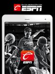 Caliente ESPN captura de pantalla apk 3