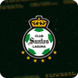 Icono de Club Santos Oficial