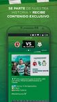 Club Santos Oficial captura de pantalla apk 3