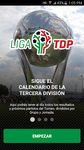 Liga TDP captura de pantalla apk 4