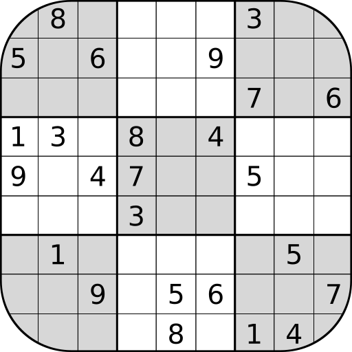 Sudoku para Android - Baixe o APK na Uptodown