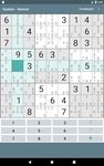 Sudoku capture d'écran apk 13
