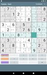 Sudoku capture d'écran apk 12