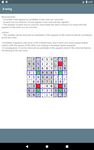 Sudoku capture d'écran apk 9