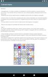 Sudoku capture d'écran apk 8