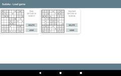 Sudoku screenshot apk 7