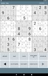 Sudoku capture d'écran apk 6
