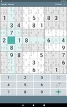 Sudoku capture d'écran apk 5