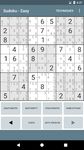 Sudoku capture d'écran apk 22