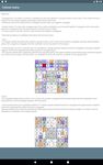 Sudoku capture d'écran apk 23