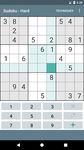 Sudoku capture d'écran apk 21