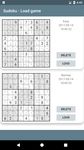 Sudoku capture d'écran apk 15