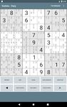 Sudoku capture d'écran apk 14