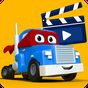 Play Kids Flix TV: kid friendly episodes and clips apk icon