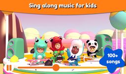 Kids Flix TV : 어린이 친화적 인 스트리밍 플랫폼 이미지 4