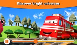 Imagine Kids Flix TV: episoade și clipuri pentru copii 5