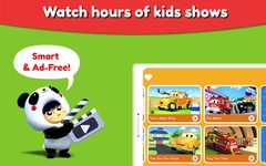 Kids Flix TV : 어린이 친화적 인 스트리밍 플랫폼 이미지 2