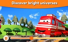 Play Kids Flix TV: kid friendly episodes and clips image 1