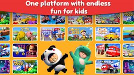 Play Kids Flix TV: kid friendly episodes and clips image 14