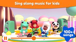 Imagem 11 do TV Kids Flix: episódios e vídeos para crianças