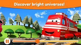 Play Kids Flix TV: kid friendly episodes and clips image 10
