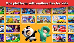 Play Kids Flix TV: kid friendly episodes and clips image 8