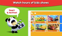 Kids Flix TV : 어린이 친화적 인 스트리밍 플랫폼 이미지 7