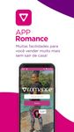 Captura de tela do apk Minha Sacola Romance 3