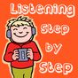 English Listening Step by Step - IELTS Listening