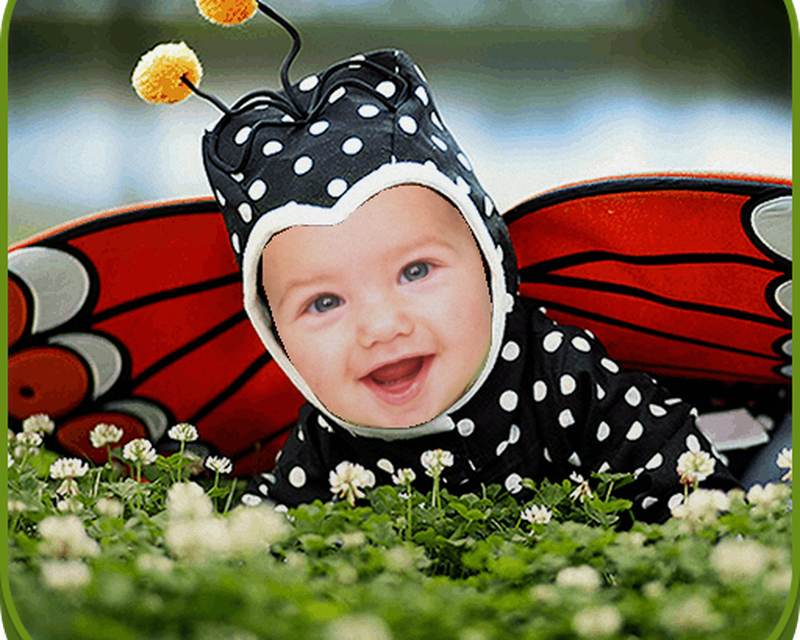 Baby Photo Montage Apk Telecharger App Gratuit Pour Android