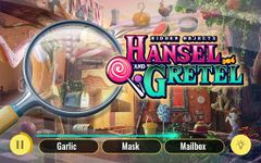 Märchen: Abenteuer von Hänsel und Gretel Bild 3