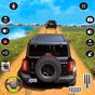 offroad jeep sürüş eğlenceli: gerçek jeep macer Simgesi