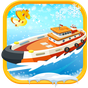 Merge Boats – Idle Boat Tycoon apk icono