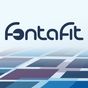 FontaFit Pro Icon