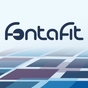 Εικονίδιο του FontaFit Pro apk