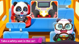 Captura de tela do apk Segurança Infantil do Bebê Panda 6