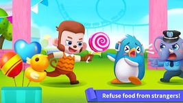 Tangkapan layar apk Keselamatan Anak Bayi Panda 3